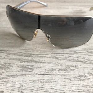 Mens Burberry sunglasses